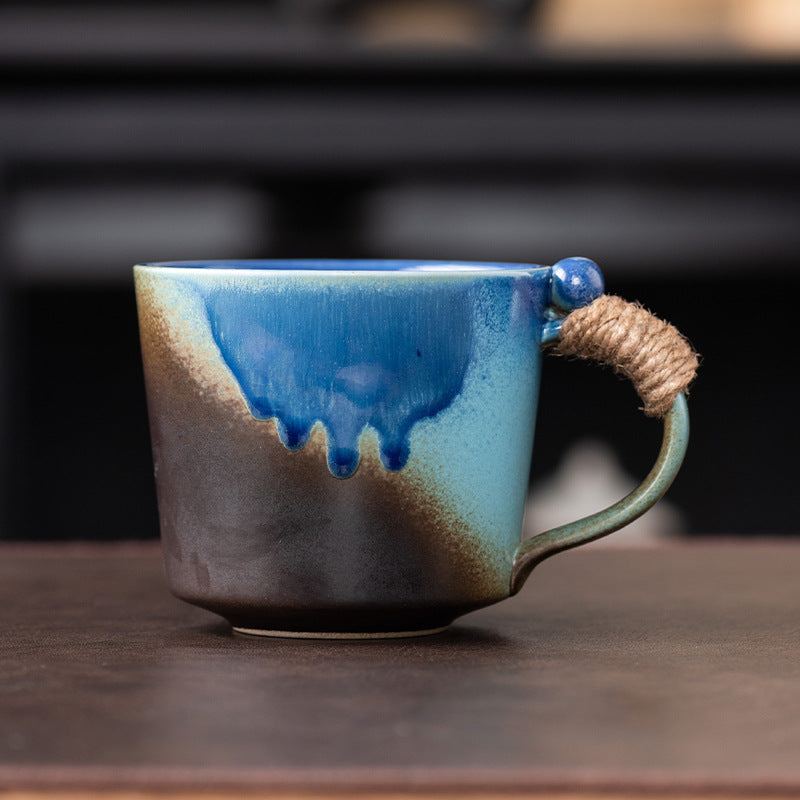 High-Aesthetic Coffee Cup