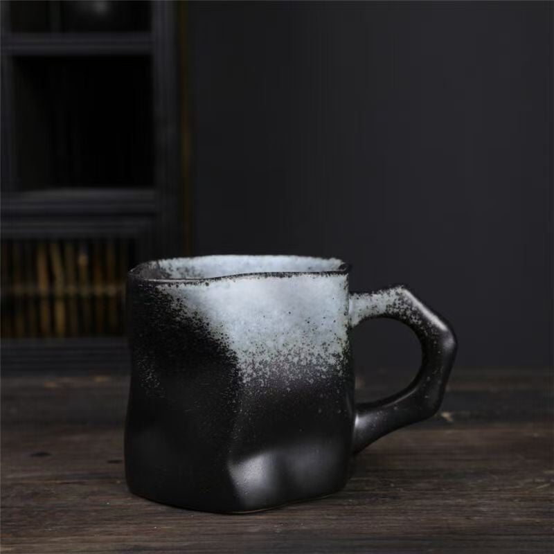High-Aesthetic Coffee Cup