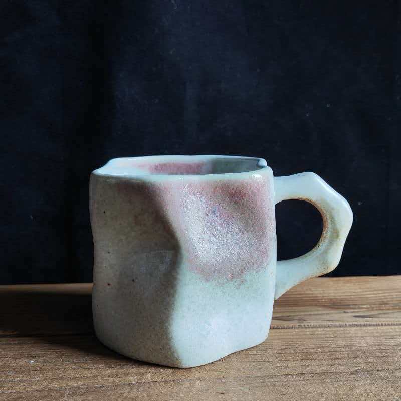 High-Aesthetic Coffee Cup