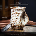 Creative Ceramic Hand Warmer Coffee Mug