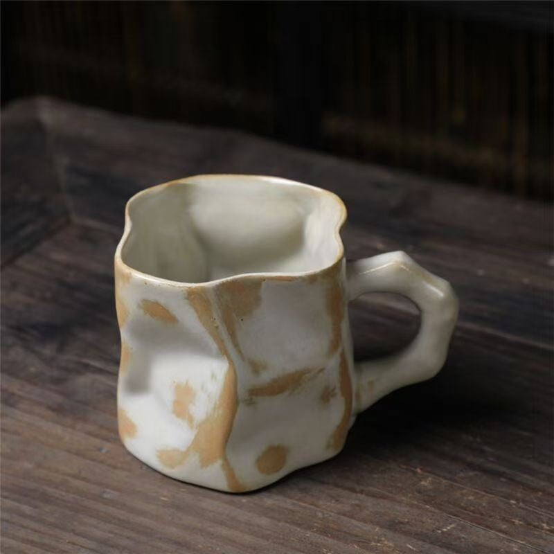 High-Aesthetic Coffee Cup